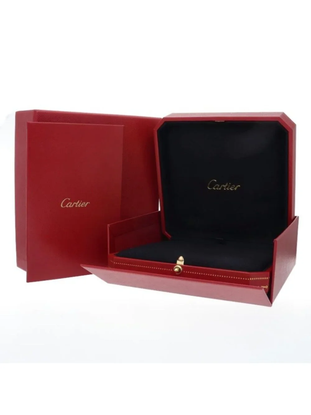 Cartier Santos de Cartier Bracelet